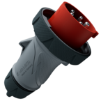 MENNEKES Ficha PowerTOP® Xtra G 13360