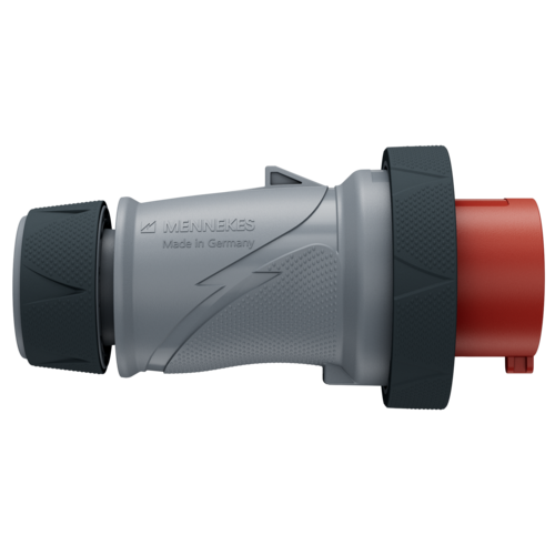 MENNEKES Ficha PowerTOP® Xtra com ErgoCONTACT® 13627 images3d