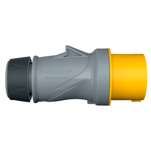 MENNEKES Ficha PowerTOP® Xtra R com ErgoCONTACT® 13561 images3d