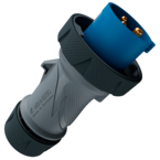 MENNEKES Ficha PowerTOP® Xtra com ErgoCONTACT® 13620