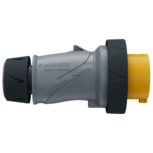 MENNEKES Ficha PowerTOP® Xtra R com ErgoCONTACT® 13652 images3d