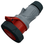 MENNEKES Conector PowerTOP® Xtra R com ErgoCONTACT® 14672