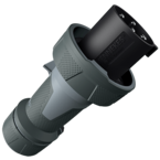 MENNEKES Ficha PowerTOP® Xtra R 13238