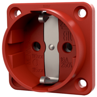 MENNEKES  Tomada de painel SCHUKO® 11533