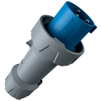 MENNEKES  Ficha PowerTOP® plus 3303