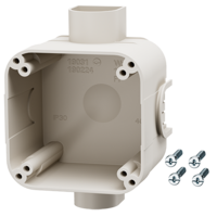 MENNEKES  Caixa de embutir 41401