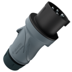 MENNEKES Ficha PowerTOP® Xtra R com ErgoCONTACT® 13594