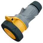 MENNEKES Conector PowerTOP® Xtra R com ErgoCONTACT® 14641