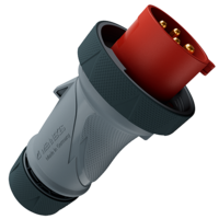 MENNEKES  Ficha PowerTOP® Xtra com ErgoCONTACT® 13627