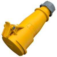 MENNEKES Conector AM-TOP® 509