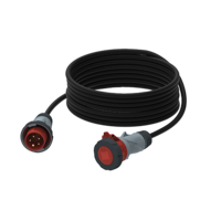 MENNEKES  Cabos de extensão PowerTOP® Xtension 8206