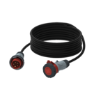 MENNEKES Cabos de extensão PowerTOP® Xtension 8206