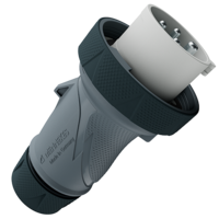 MENNEKES  Ficha PowerTOP® Xtra R com ErgoCONTACT® 13678