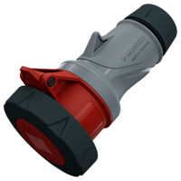 MENNEKES  Conector PowerTOP® Xtra R com ErgoCONTACT® 14632