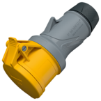 MENNEKES Conector PowerTOP® Xtra com ErgoCONTACT® 14501