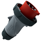 MENNEKES Ficha PowerTOP® Xtra G 13343