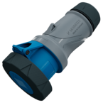 MENNEKES Conector PowerTOP® Xtra com ErgoCONTACT® 14625