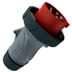MENNEKES Ficha PowerTOP® Xtra R com ErgoCONTACT® 13675