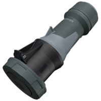 MENNEKES  Conector PowerTOP® Xtra 14237P