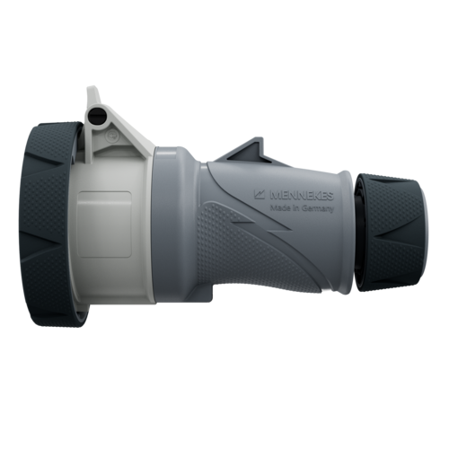 MENNEKES Conector PowerTOP® Xtra R com ErgoCONTACT® 14673 images3d