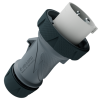 MENNEKES  Ficha PowerTOP® Xtra R com ErgoCONTACT® 13665