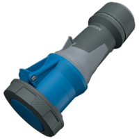 MENNEKES  Conector PowerTOP® Xtra R 14228