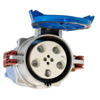 MENNEKES  Conector 75065