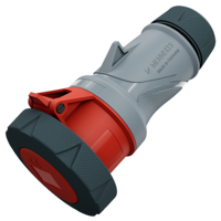 MENNEKES  Conector PowerTOP® Xtra com ErgoCONTACT® 14629