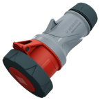 MENNEKES Conector PowerTOP® Xtra com ErgoCONTACT® 14629