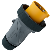 MENNEKES  Ficha PowerTOP® Xtra R com ErgoCONTACT® 13635