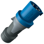 MENNEKES Ficha PowerTOP® Xtra R 13111