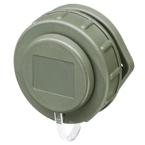 MENNEKES Tomada de painel SCHUKO® TM 17039