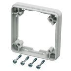 MENNEKES Moldura de espaçamento 4191