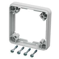 MENNEKES  Moldura de espaçamento 4191