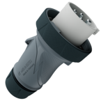 MENNEKES Ficha PowerTOP® Xtra R com ErgoCONTACT® 13673