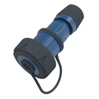 MENNEKES  Conector SCHUKO® 159092