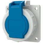 MENNEKES Tomada de painel SCHUKO® 17014