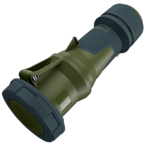 MENNEKES Conector PowerTOP® Xtra R TM 24885