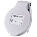 MENNEKES Tampa de dobradiças  41489