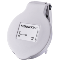 MENNEKES  Tampa de dobradiças  41489