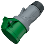 MENNEKES Conector PowerTOP® Xtra R com ErgoCONTACT® 14587