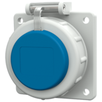 MENNEKES Tomada de painel SCHUKO® 17022