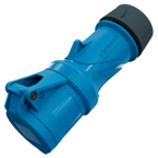 MENNEKES Conector PowerTOP® Xtra R com ErgoCONTACT® 14551