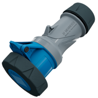 MENNEKES  Conector PowerTOP® Xtra R com ErgoCONTACT® 14650
