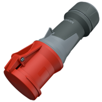 MENNEKES  Conector PowerTOP® Xtra R 14131