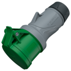 MENNEKES Conector PowerTOP® Xtra com ErgoCONTACT® 14565