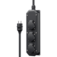 MENNEKES  Régua de tomadas 9200048