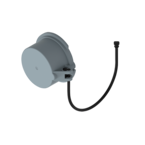 MENNEKES Tampa de proteção PowerTOP® Xtra 40701