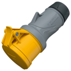 MENNEKES Conector PowerTOP® Xtra com ErgoCONTACT® 14561