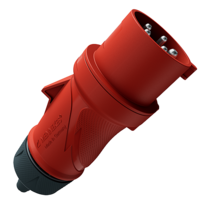 MENNEKES  Ficha PowerTOP® Xtra G 13384